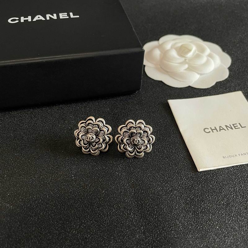 Chanel Earring 08yxs213
